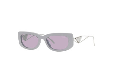 Prada PR14YS 07Z09M Wisteria/Violet