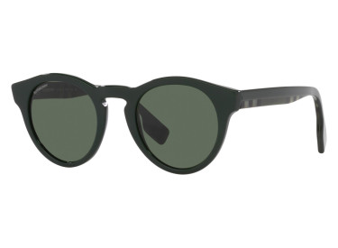 Burberry BE4359 399771 Green/Dark Green