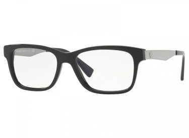 Versace VE3245 5238 Black 53mm