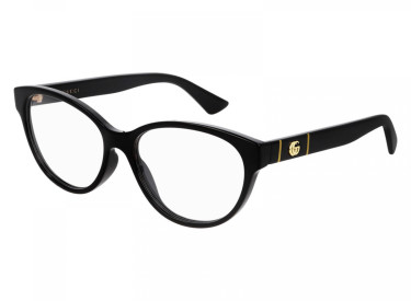 Gucci GG0633O 001 Black
