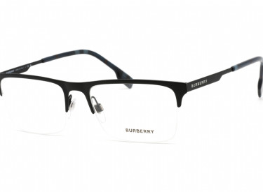 Burberry BE1344 1333 Matte Blue 55mm