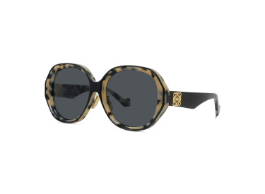 Loewe LW40080U 05A Black/Havana/Smoke