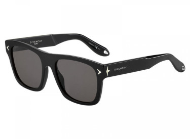 Givenchy GV7011/S 807 Black/Brown
