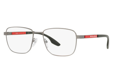 Prada Sport PS50OV 7CQ1O1 Matte Gunmetal 57mm