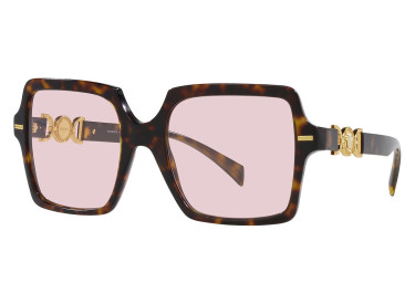 Versace VE4441 108/P5 Havana/Photo Pink