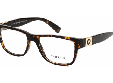 Versace VE3295 108 Havana 54mm