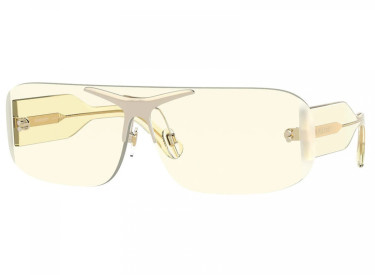 Burberry BE3123 3852/8 Yellow 60mm