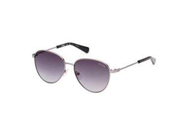 Guess GU8257 08B Shiny Gunmetal/Gradient Smoke
