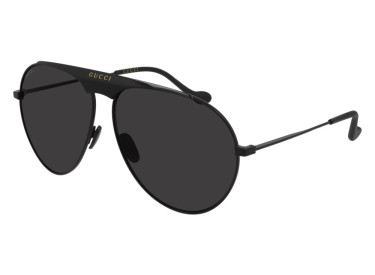 Gucci GG0908S 004 Black/Grey
