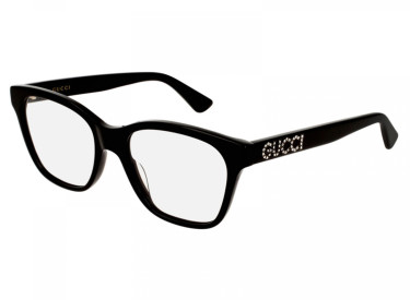 Gucci GG0420O 001 Black