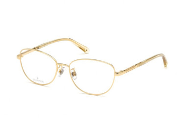 Swarovski SK5386-H 030 Shiny Deep Gold 54mm