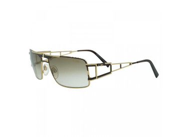 Cazal CZ9043 001 Brown/Gold/Brown