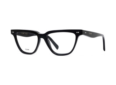 Celine CL5009IN 001 Black 53mm