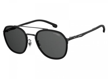 Carrera 8033GS V81/IR Black/Grey