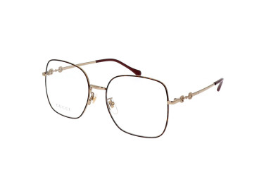 Gucci GG0883OA 002 Gold/Havana