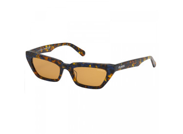 Guess GU8226 55E Havana/Yellow