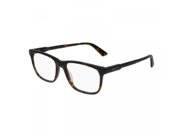 Gucci GG0490O 002 Dark Havana