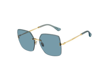 Jimmy Choo TAVI/S YD2/KU Gold/Blue