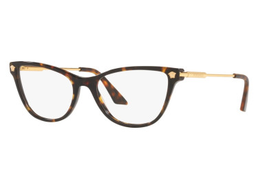 Versace VE3309 108 Havana 54mm