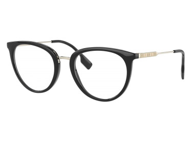 Burberry BE2331F 3001 Black