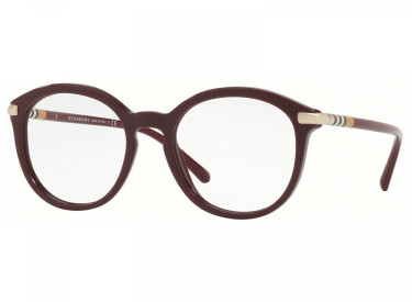 Burberry BE2264 3687 Red