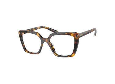Prada PR16ZV VAU1O1 Havana 53mm
