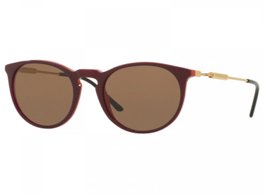 Versace VE4315 518873 Red Gold/Brown