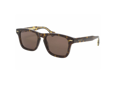 Gucci GG0735S 003 Havana