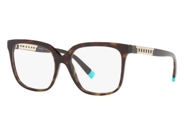 Tiffany & Co. TF2227 8015 Havana 52mm