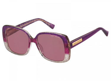 Marc Jacobs MARC 423/S S044S Purple/Pink