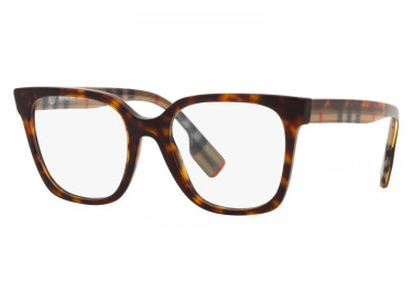 Burberry BE2347 3943 Dark Havana 50mm