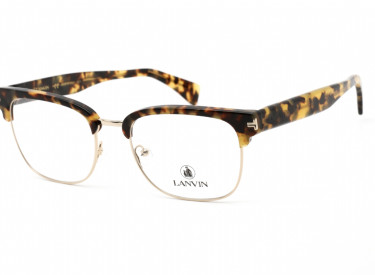 Lanvin LNV2109 213 Vintage Havana 53mm