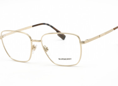 Burberry BE1368 1109 Light Gold 54mm