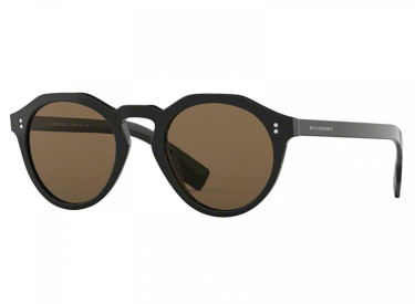 Burberry BE4280 300173 Black/Brown