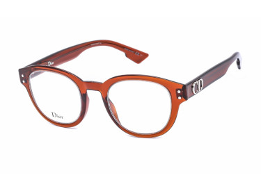 Dior DIORCD2 02LF 00 BrickCora 46mm