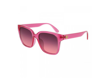 Gucci GG0715SA 004 Pink/Rose