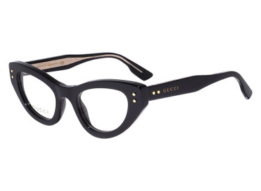 Gucci GG1083O 001 Black