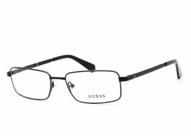 Guess GU1970 002 Matte Black 54mm