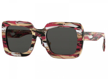 Burberry BE4284 379287 Multicolor/Grey