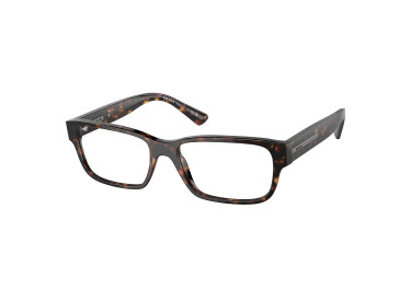 Prada PR18ZV 2AU1O1 Havana 56mm