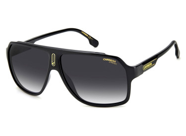 Carrera 1030/S 02M2/9O Black Gold/Dark Grey Gradient