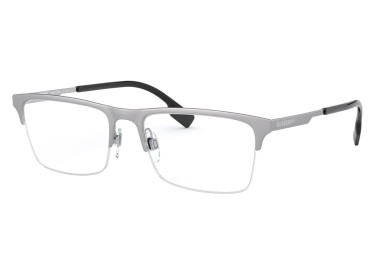 Burberry BE1344 1166 Silver