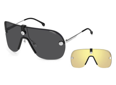 Carrera EPICA II KJ12K Dark Ruthenium/Grey