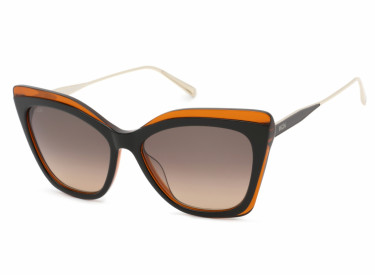 MCM MCM698S 047 Black/Charcoal / Grey Gradient