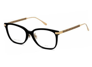 Jimmy Choo JC236/F 0807 00 Black 53mm