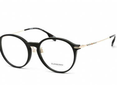 Burberry BE2365F 3001 Black 53mm