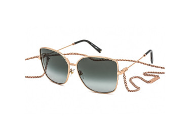Givenchy GV7184/G/S 0DDB 9O Gold Copper / Grey Gradient