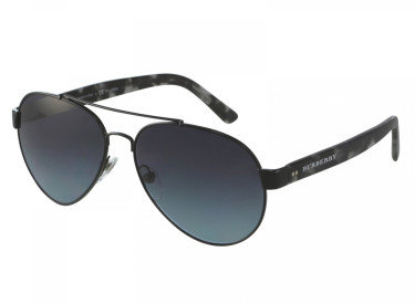 Burberry BE3086 1001K4 Black