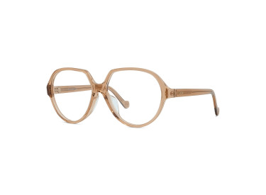 Loewe LW50035U 045 Transparent Brown 58mm
