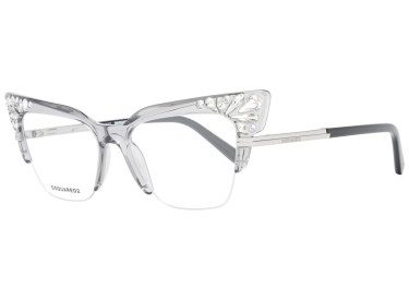 Dsquared2 DQ5255 020 Grey 52mm